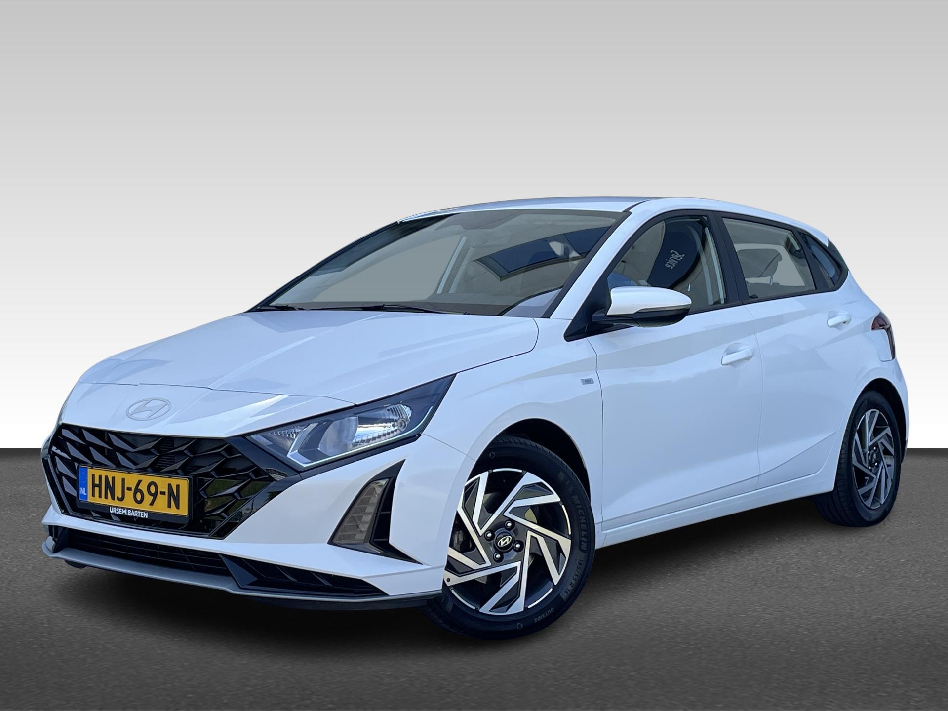 Hyundai i20 1.0 T-GDI Comfort