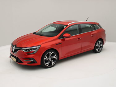 Renault Mégane Estate 1.3 TCe Business Zen / Trekhaak / Carplay / 18'' GT wielen / PDC voor + achter