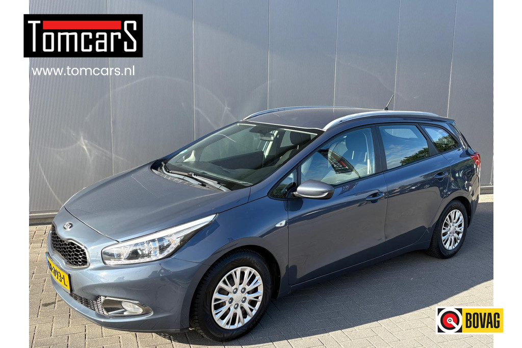 Kia cee'd