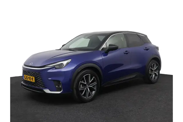 LBX 1.5 Emotion 2Wd
