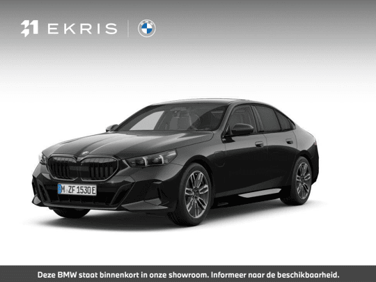 530e M Sport Pro Edition