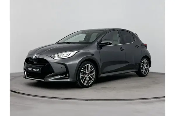 1.5 Hybrid Executive Limited