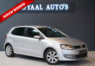 Volkswagen Polo Volkswagen Polo