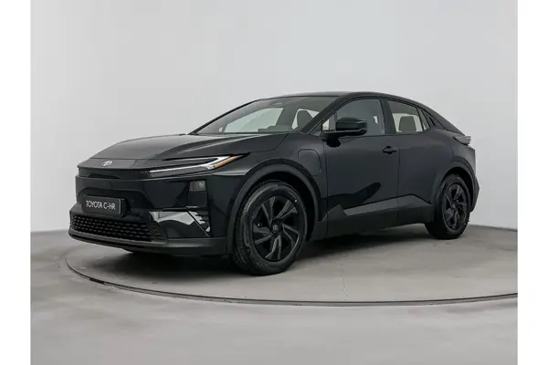 First Edition 77 kWh