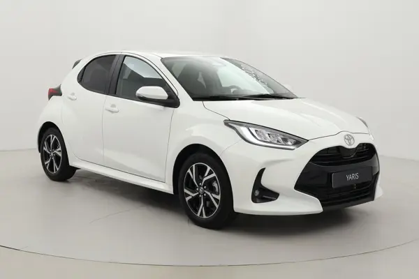 Toyota Yaris Yaris 1.5 Hybrid 115 Dynamic