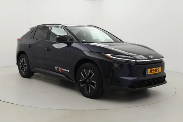 Toyota bZ4X bZ4X Executive 73 Kwh