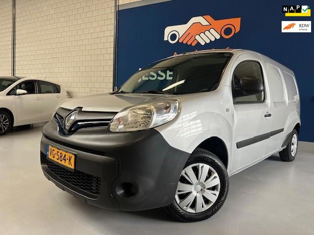Renault Kangoo Express 1.5 dCi 90 Express Maxi Comfort,bj.2013/extra lang,/APK tot tot 09-2026 / NAP met 219589 km.Airco/Trekhaak.