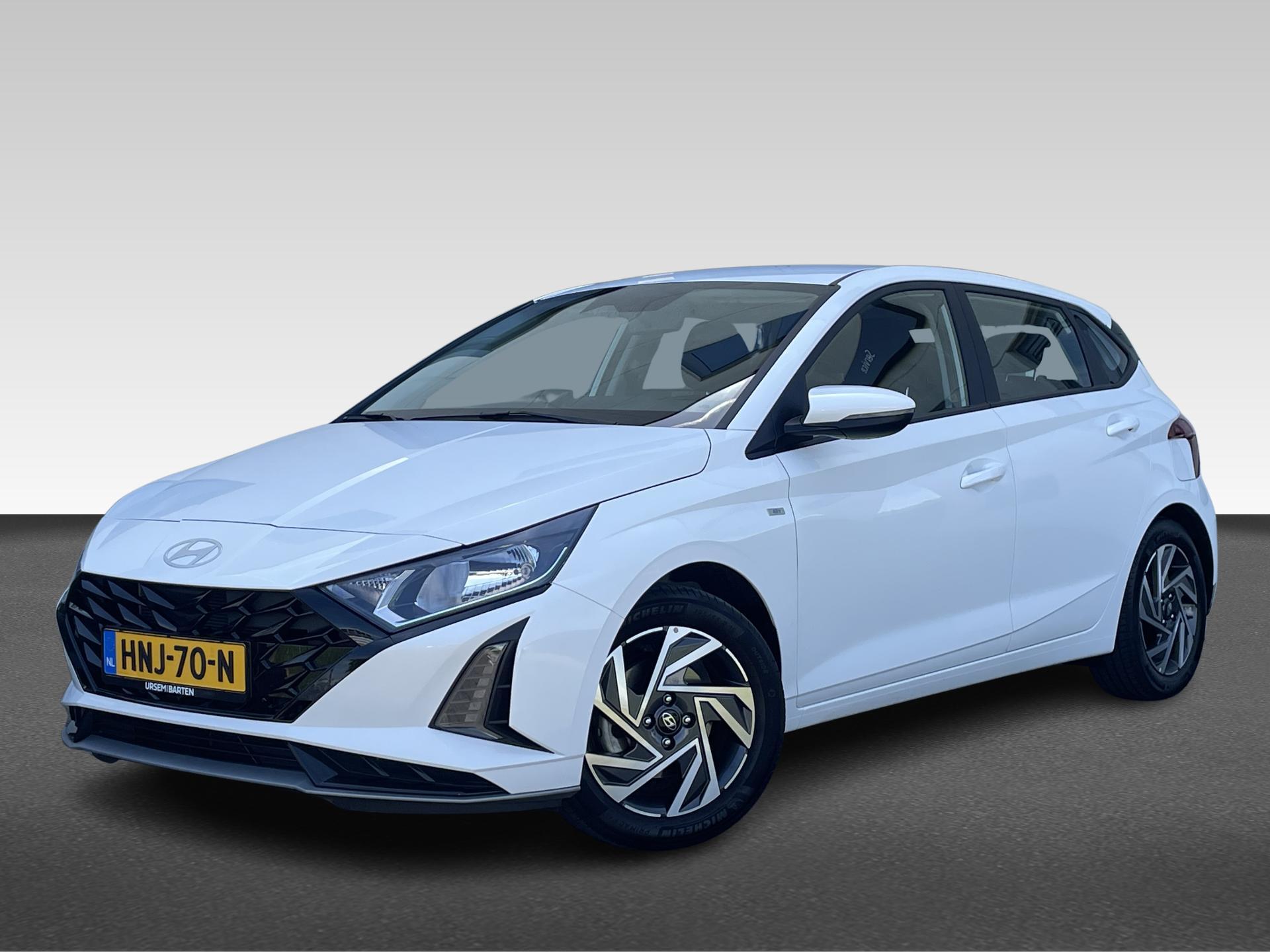 Hyundai i20 1.0 T-GDI Comfort