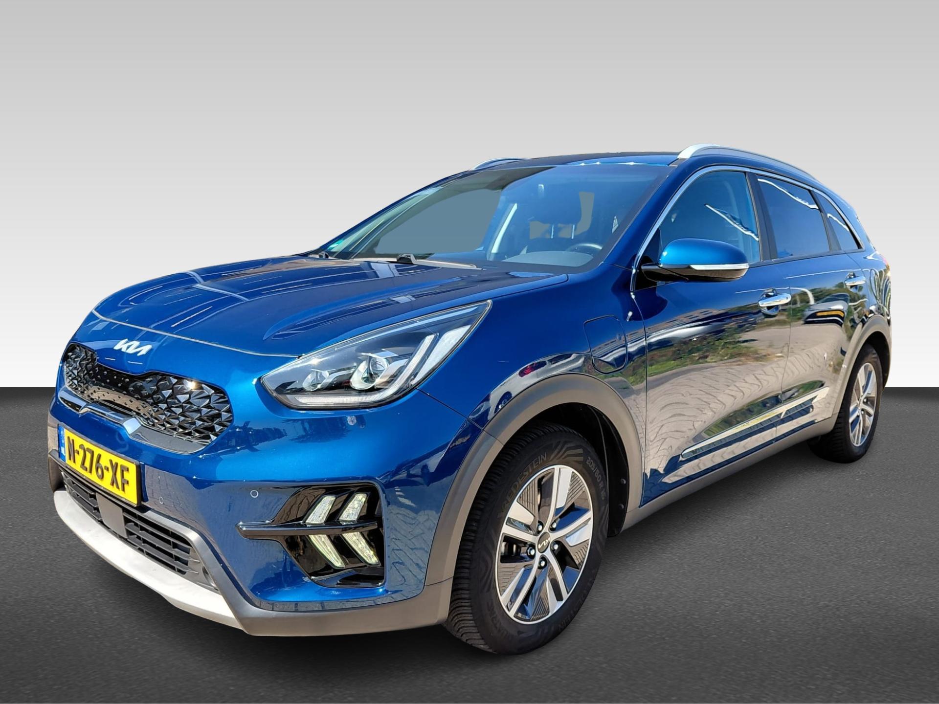 Kia Niro 1.6 GDi PHEV ExecutiveLine