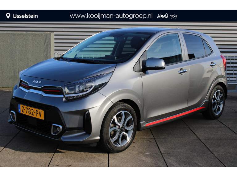 Kia Kia Picanto