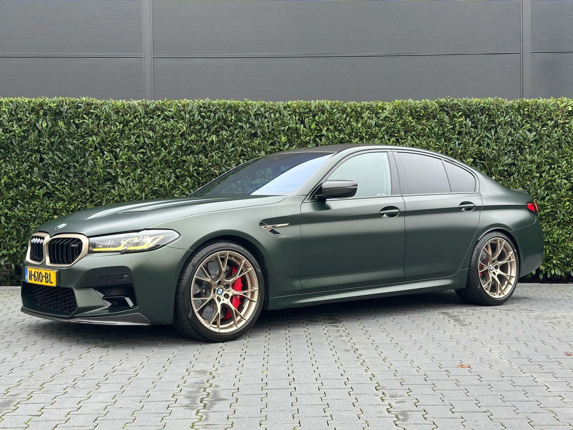 BMW M5