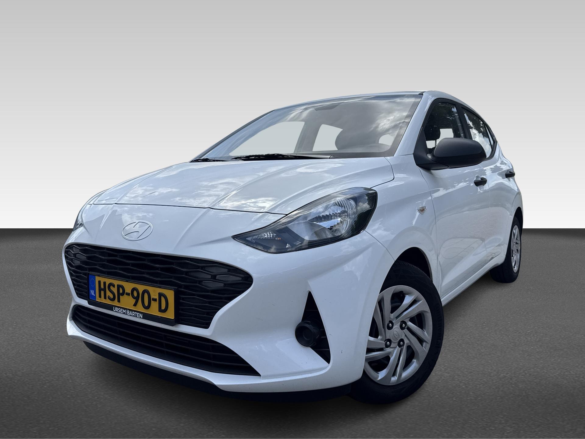 Hyundai i10 1.0 Comfort