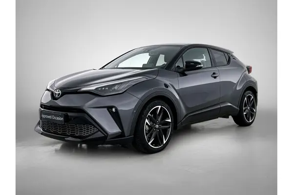 1.8 Hybrid Gr-Sport