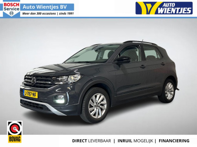 VW T-CROSS 1.0 TSI | Life Business | Airco-Ecc |..