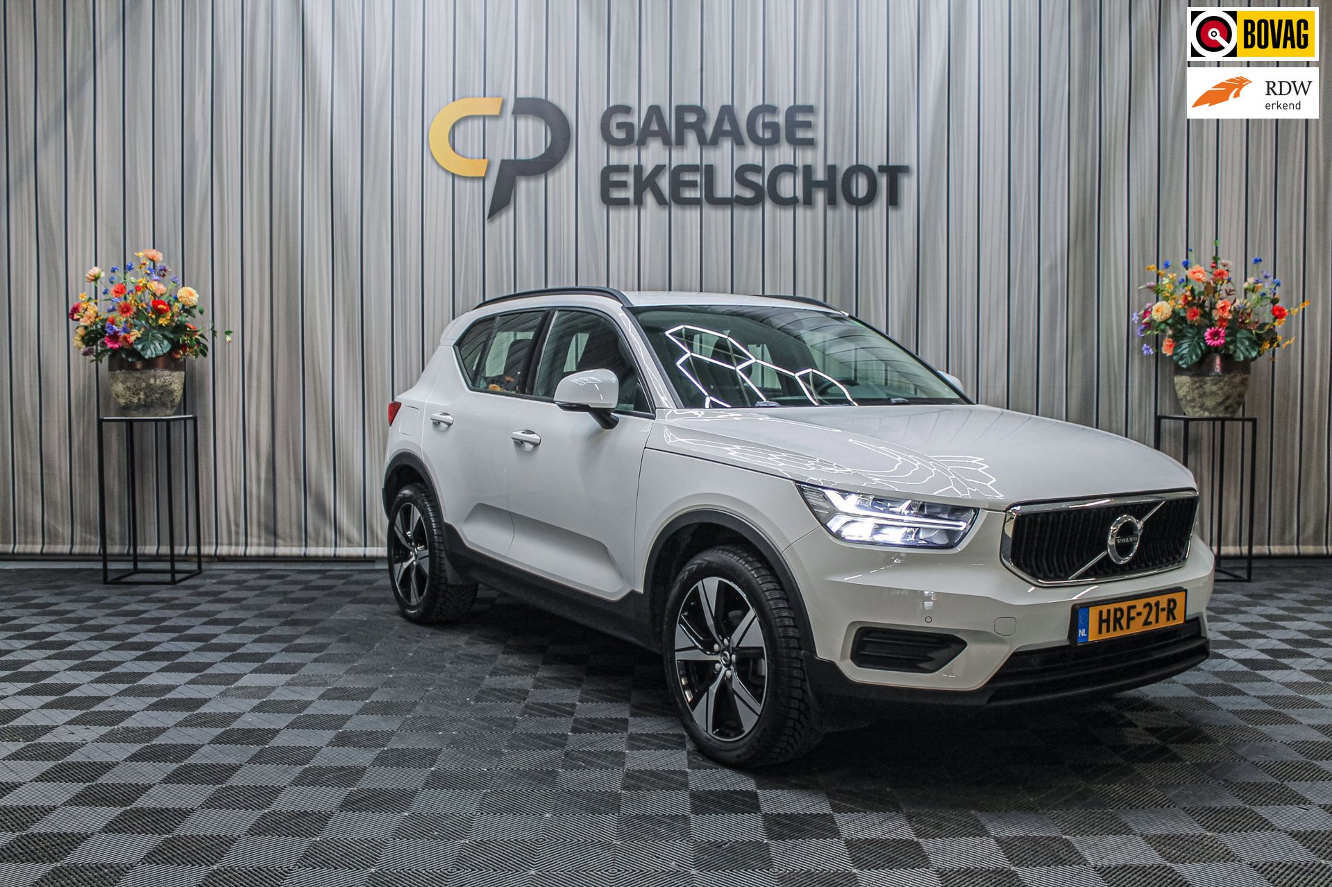 Volvo XC40 1.5 T2