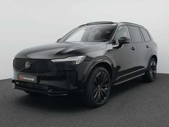 Volvo XC90 2.0 T8 Plug-in hybrid AWD Plus Black Edition 455PK