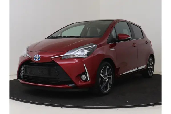 1.5 Hybrid Premium