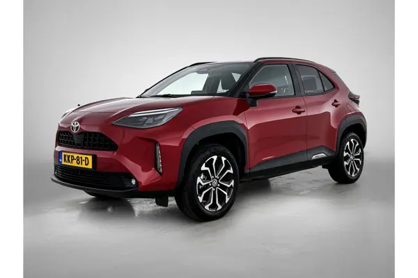 1.5 Hybrid 115 First Edition +