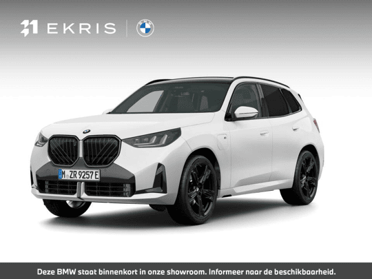 30e xDrive