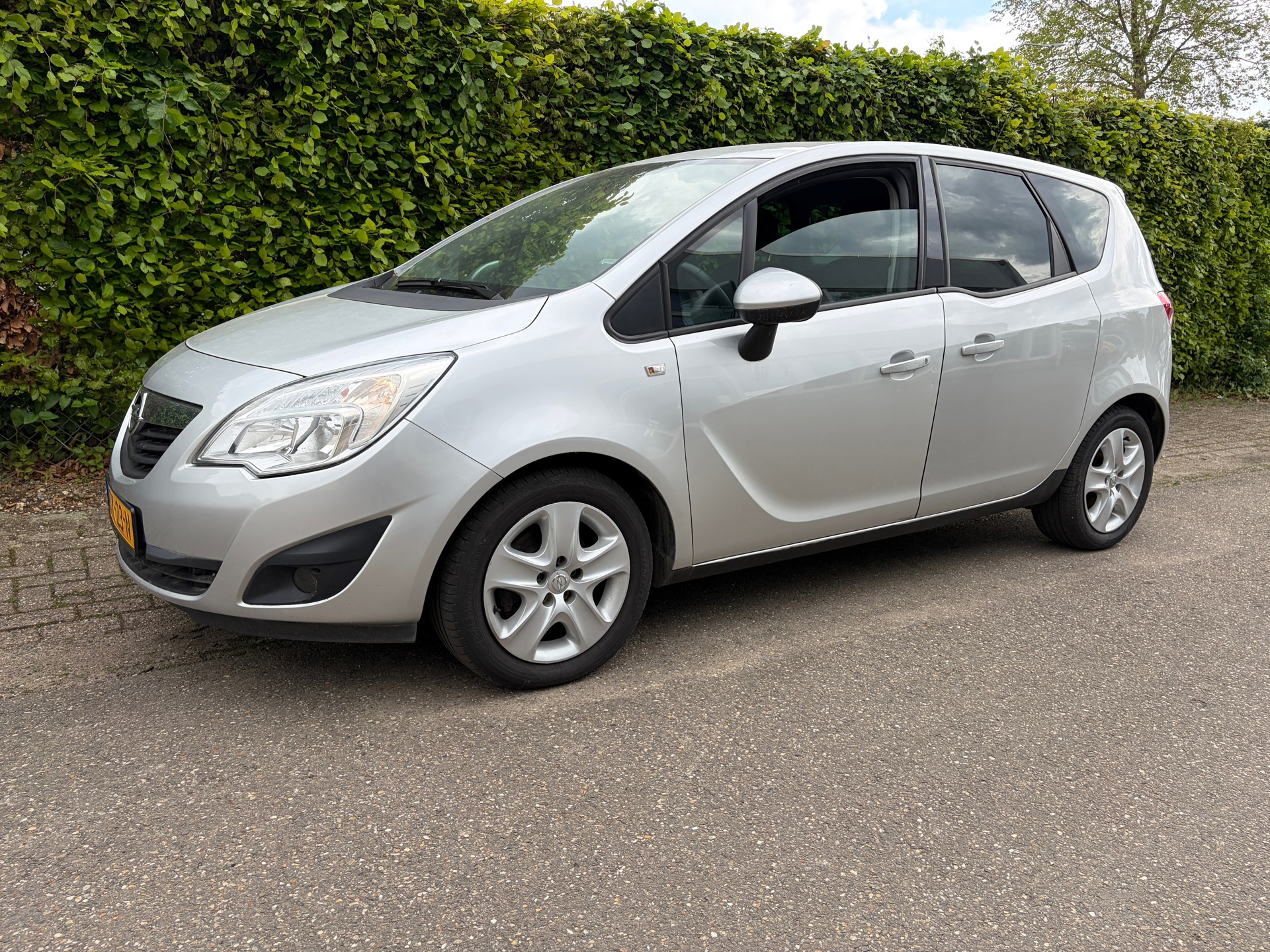 Opel Meriva 1.4 Edition