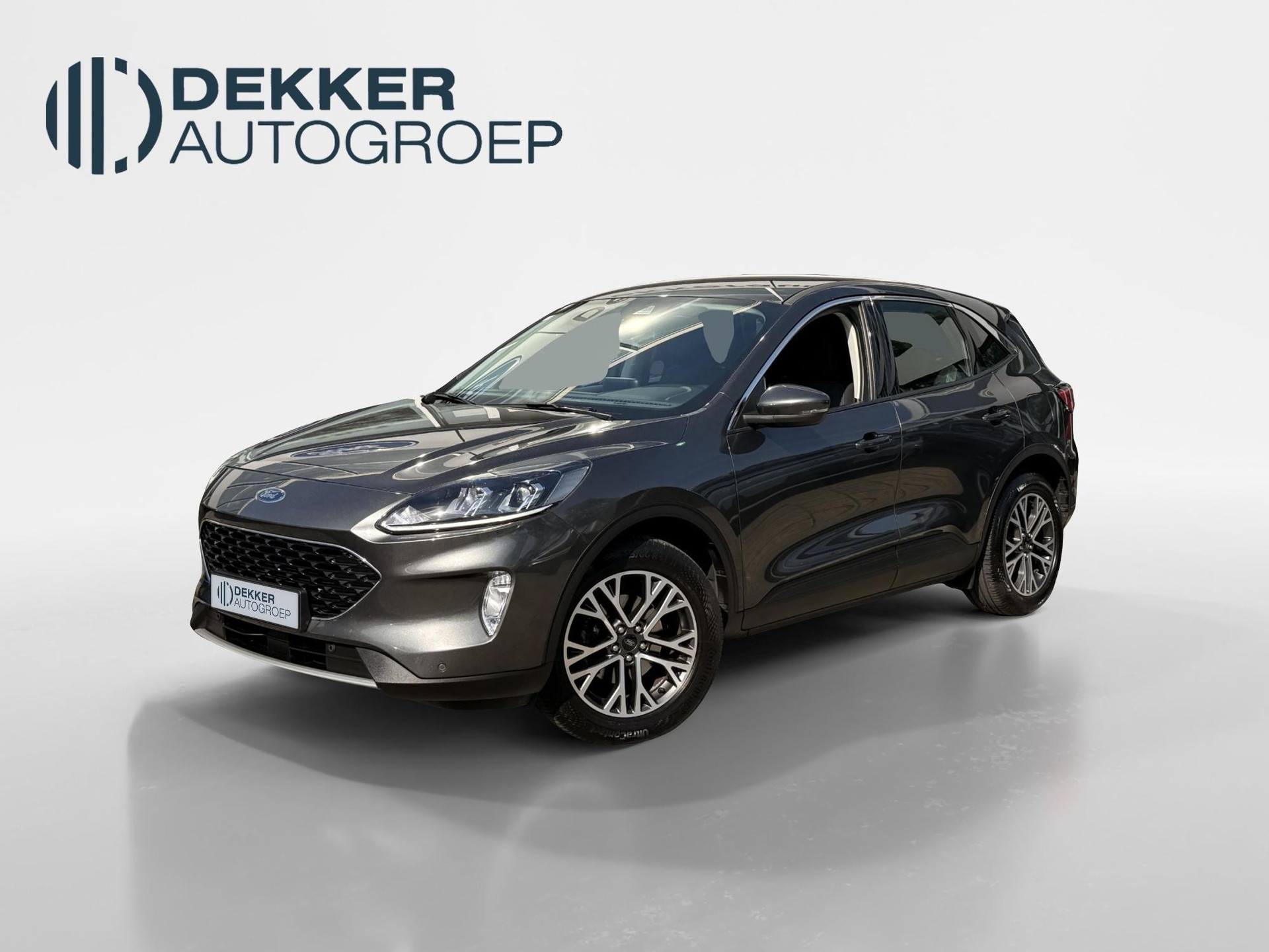 Ford Kuga 1.5 EcoBoost Trend