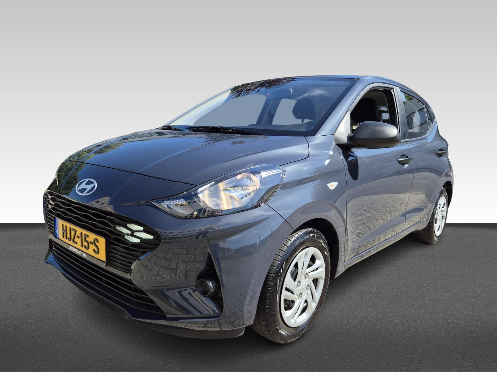 Hyundai i10 1.0 Comfort
