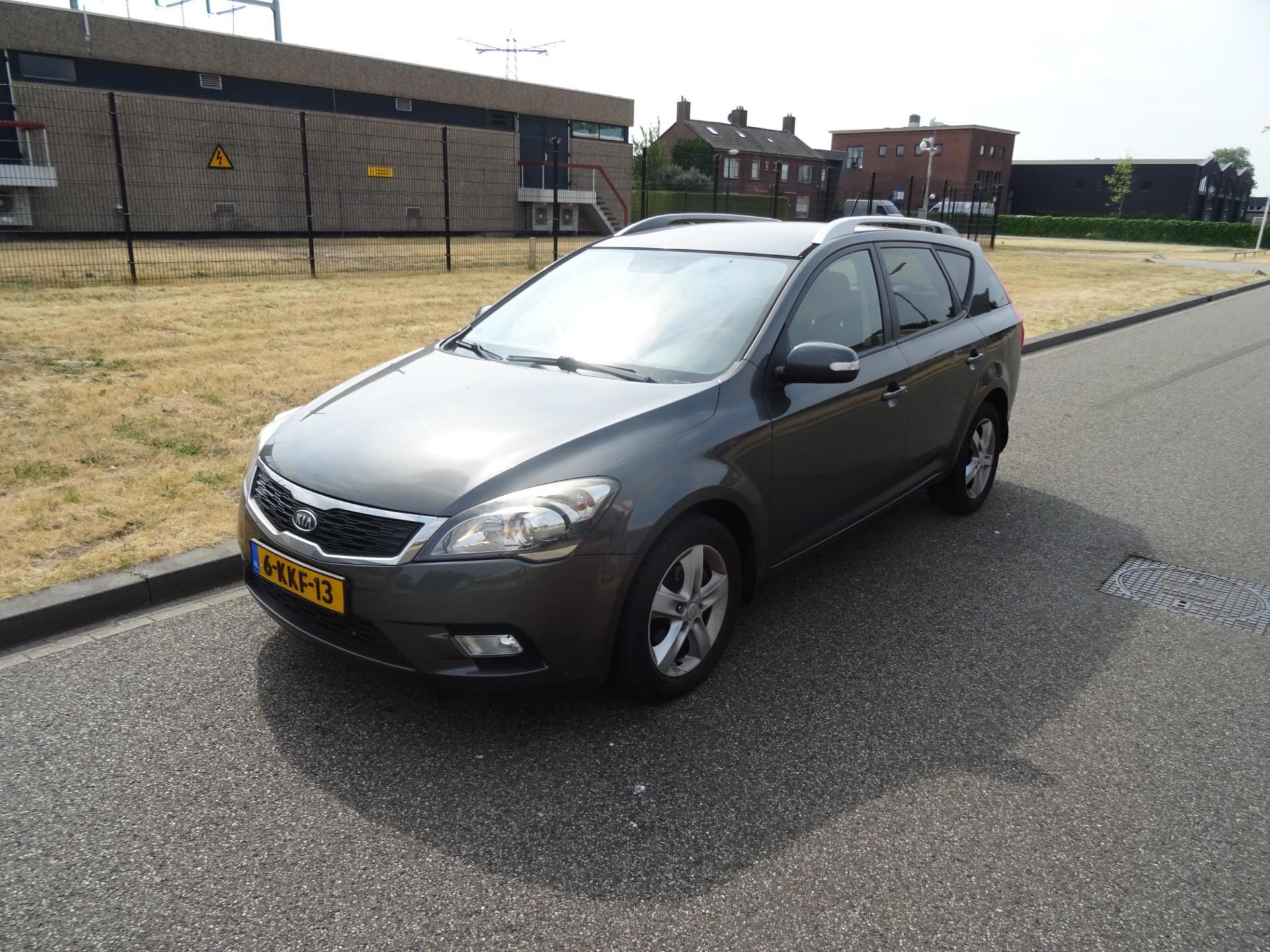 1.6 CRDi X-ecutive