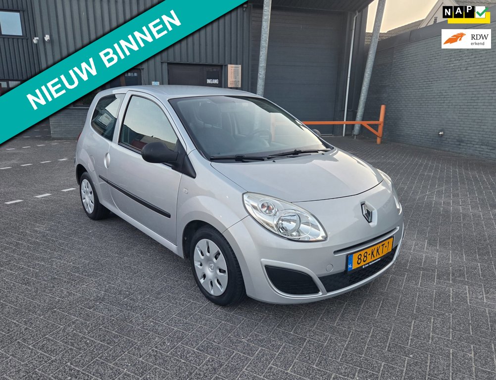 Renault Twingo 1.2 Authentique Airco! NAP!
