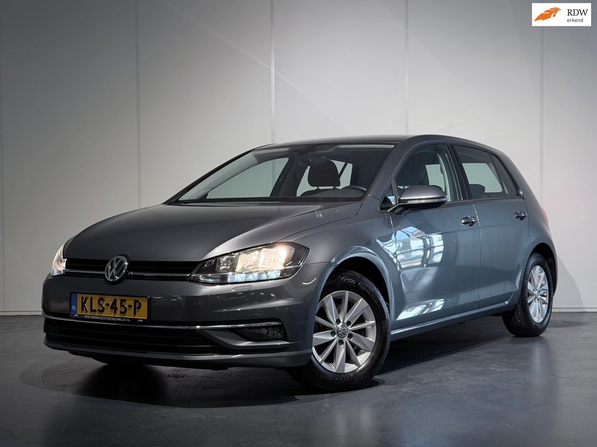 Volkswagen Golf 1.4 TSI Comfortline /Clima/ACC/PDC/LMV/Trekhaak