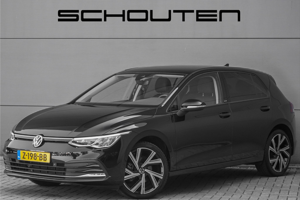 Volkswagen Golf 1.5 eTSI Move