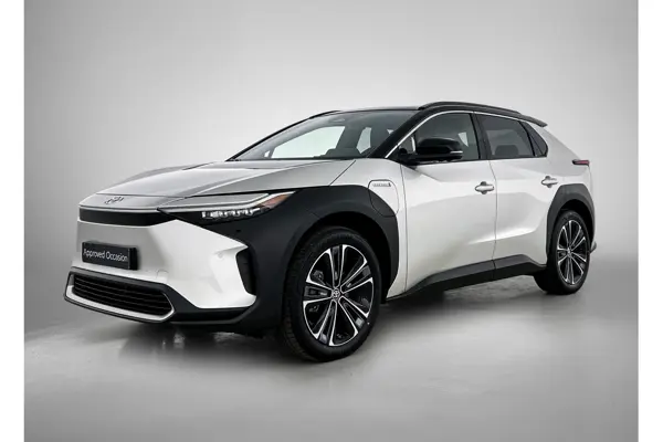 Premium 4WD 71 kWh