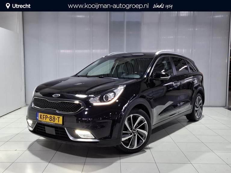 Kia Kia Niro