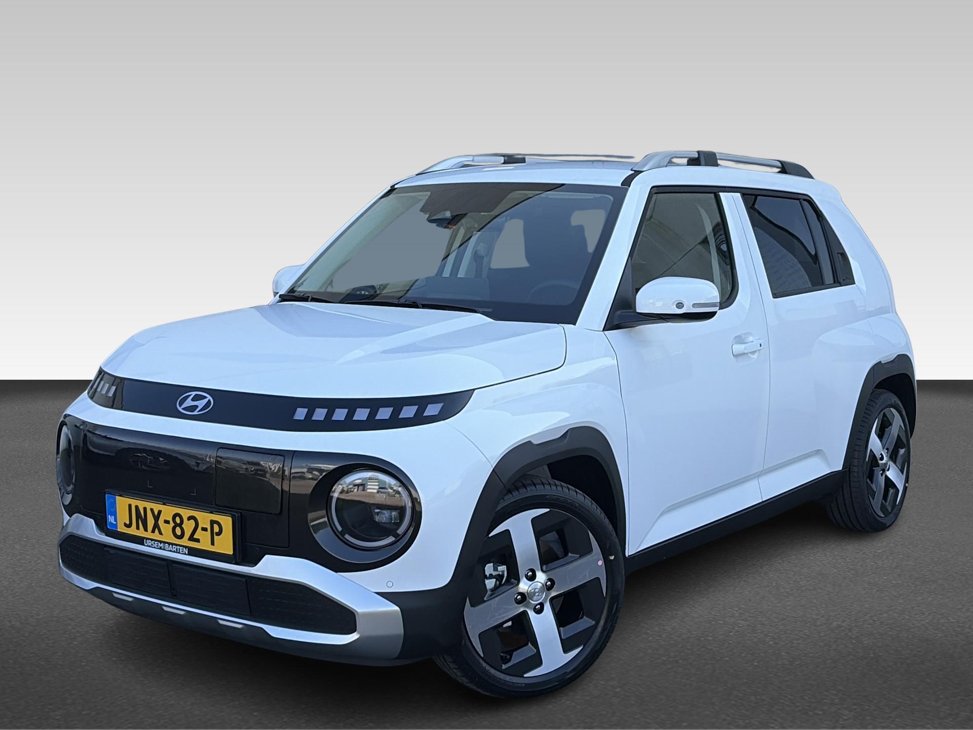 Hyundai Inster Evolve 49 kWh