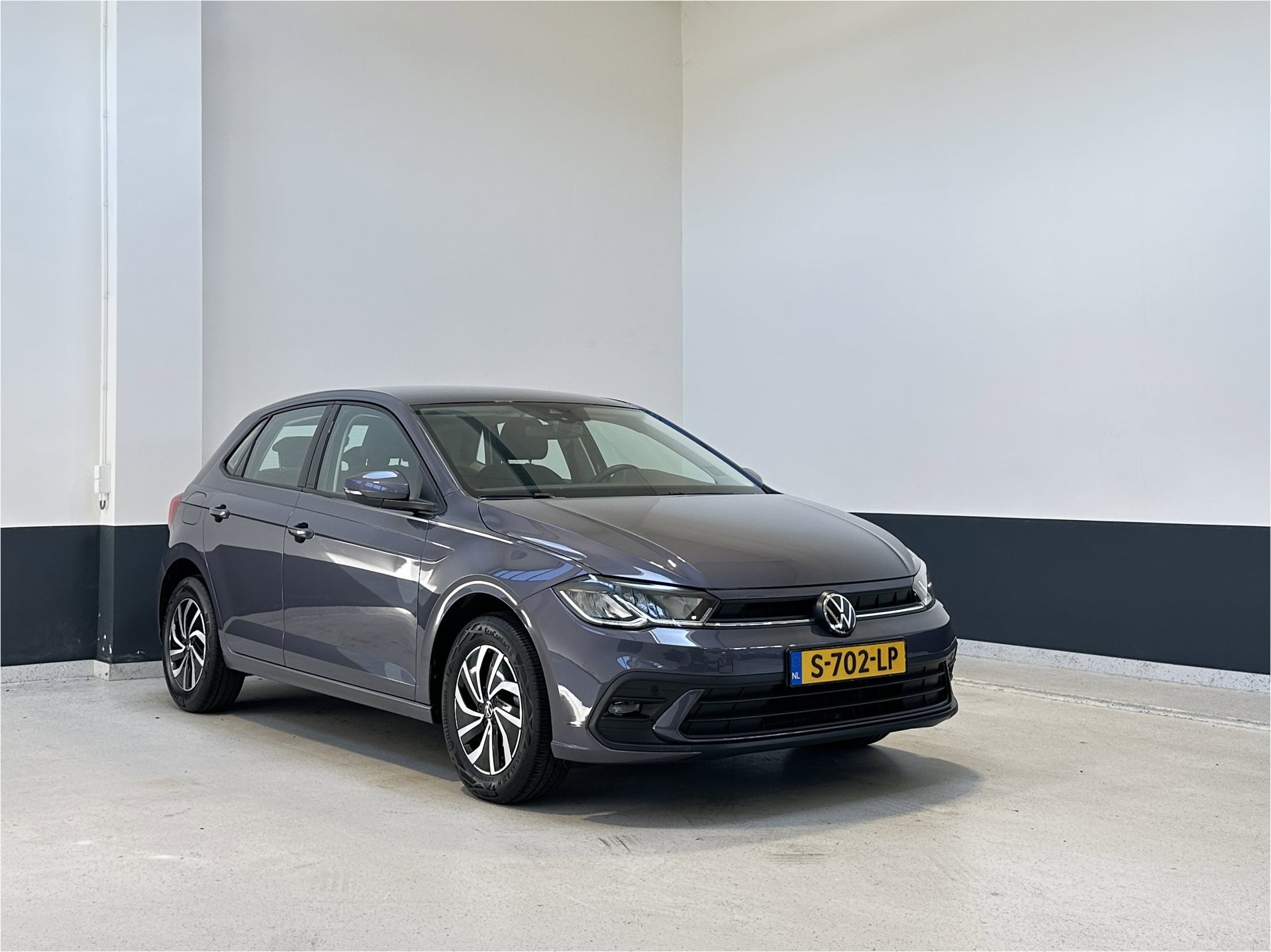 Volkswagen Polo 1.0 TSI Life | Apple Carplay/ Android Auto| NL | 1 Eig |