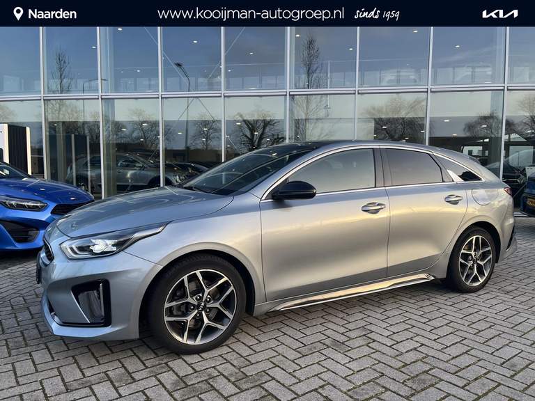 Kia Kia ProCeed
