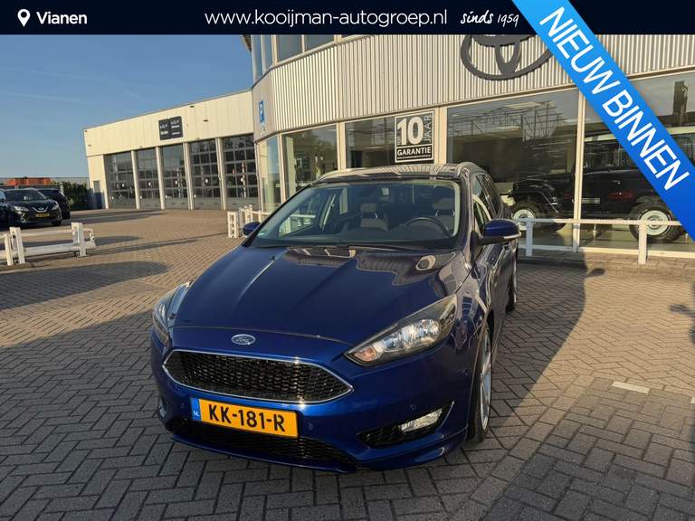 Ford Ford Focus