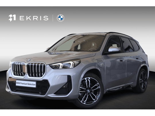 xDrive25e