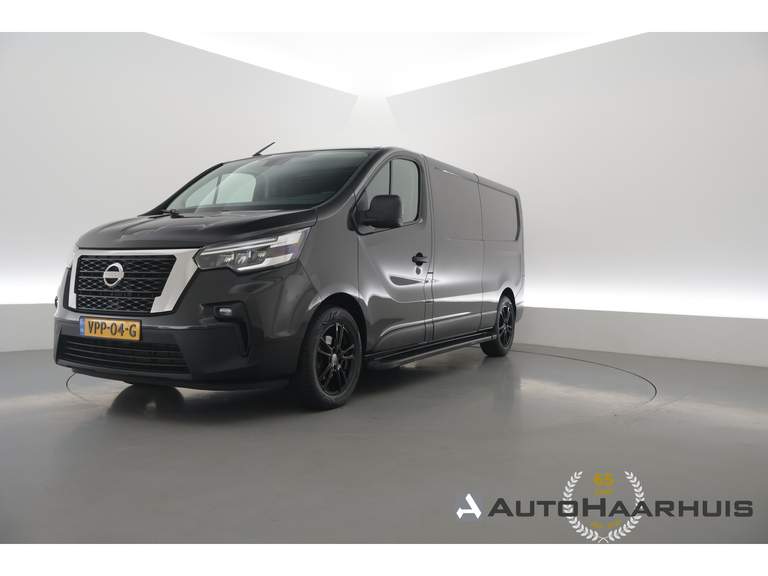 Nissan Nissan Primastar 2.0 dCi 130pk L2H1 N-Connecta