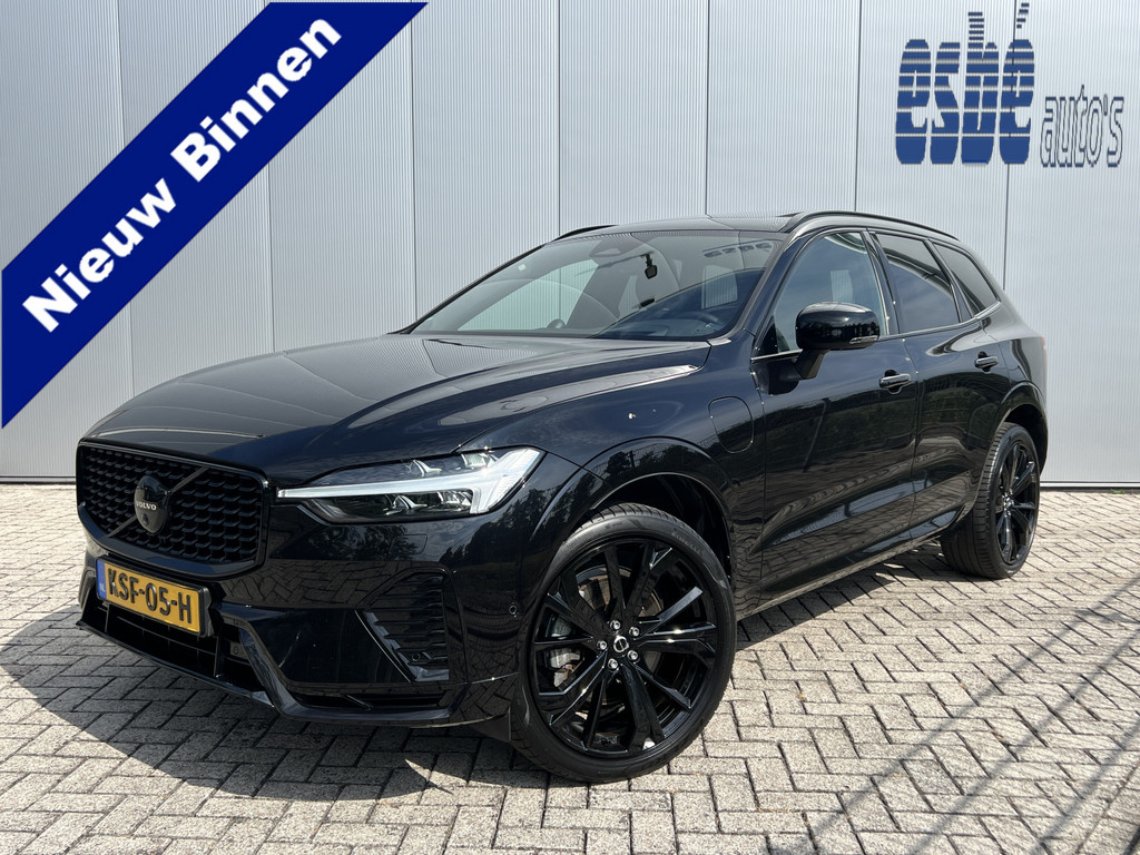 Volvo XC60 Volvo XC60