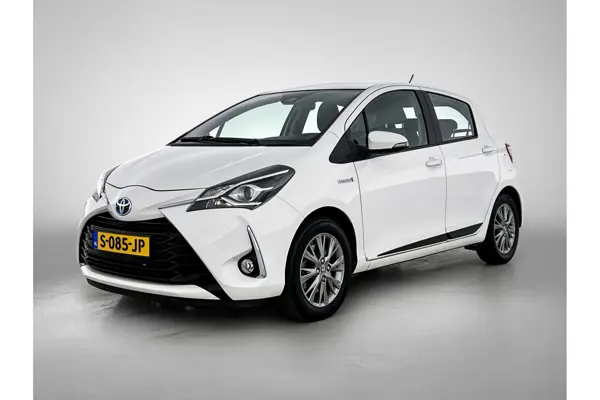 1.5 Hybrid Design