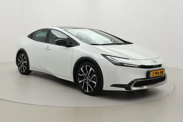 Toyota Prius Prius 2.0 Plug-In Executive