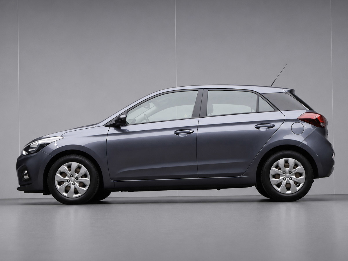 Hyundai I20 1.0 T-GDI Sport (APPLE CARPLAY,NAVI,CAMERA,CRUISE,PDC,LANE ASSIST,ELEKTRISCH PAKKET,SPORTSTOELEN,NETTE STAAT)