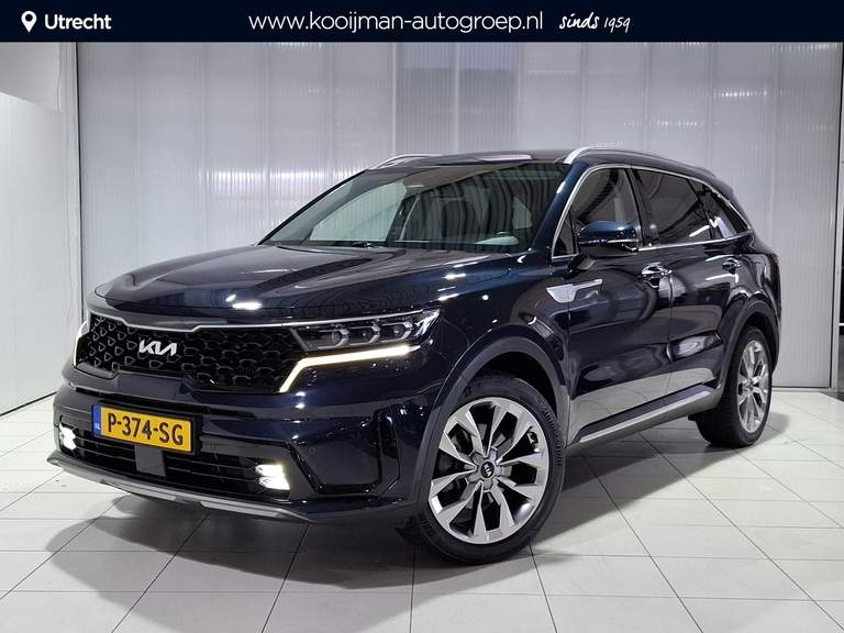 Kia Kia Sorento