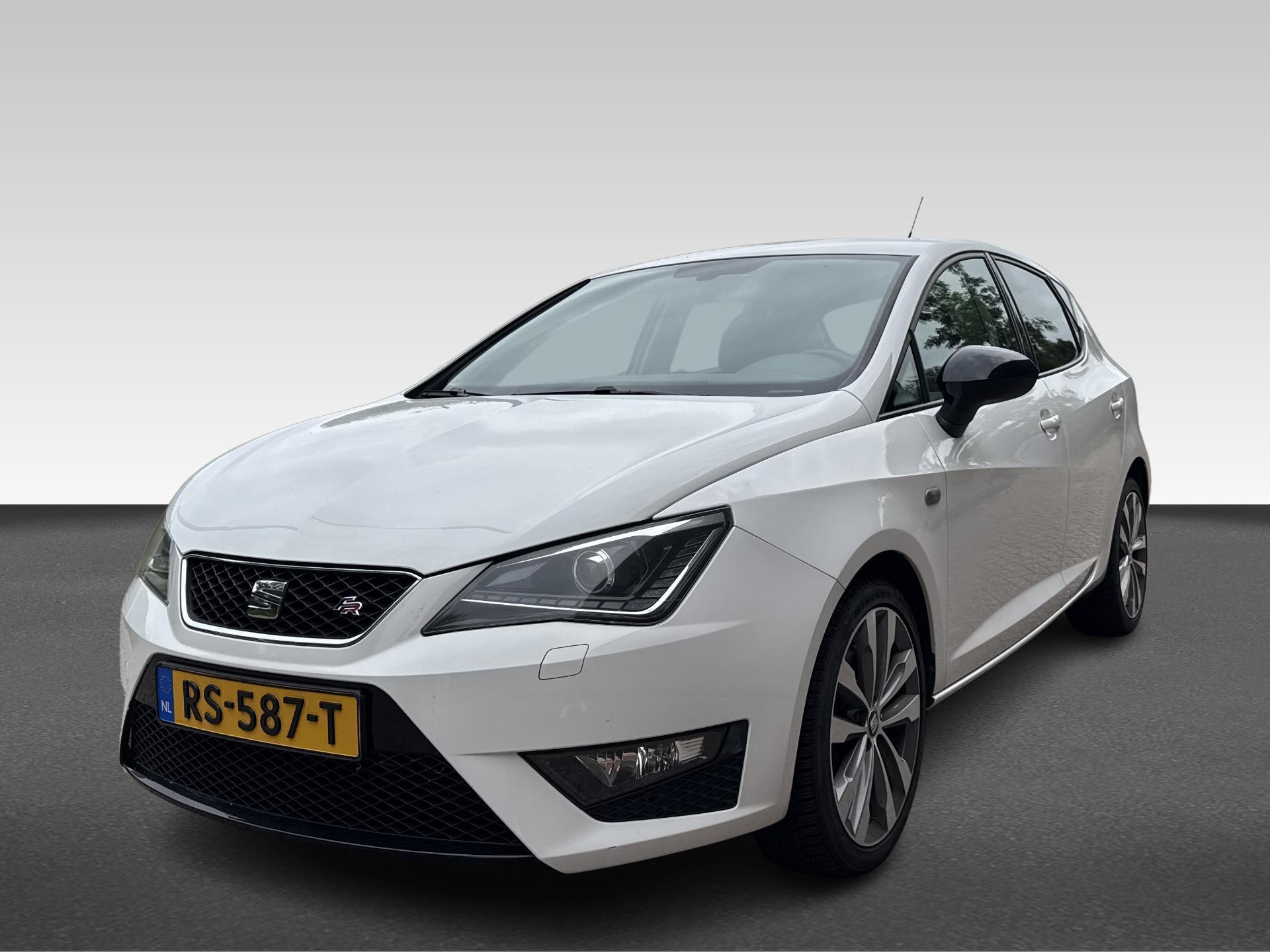 Seat Ibiza 1.0 EcoTSI FR Connect