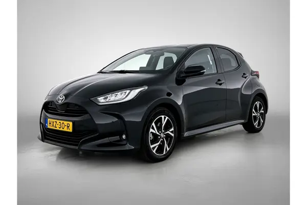1.5 Hybrid 115 Dynamic Comfort Pack