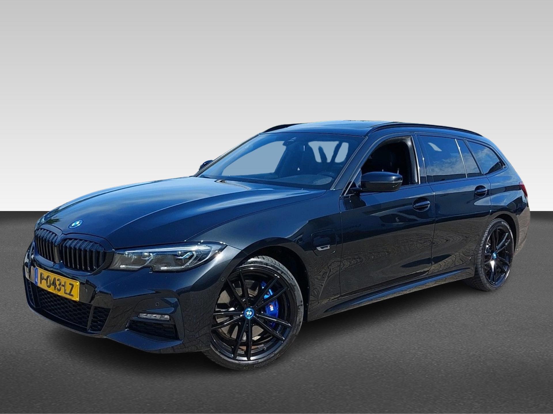 BMW 3 Serie Touring 330e Business Edition Plus
