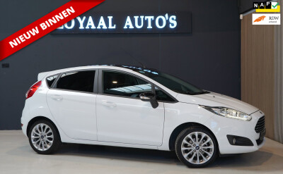 Ford Fiesta Ford Fiesta