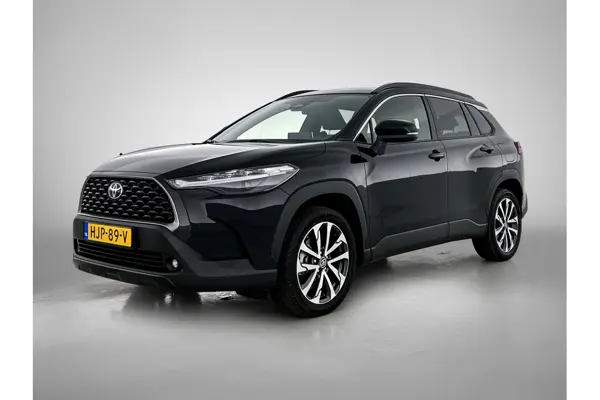 Hybrid 140 Style