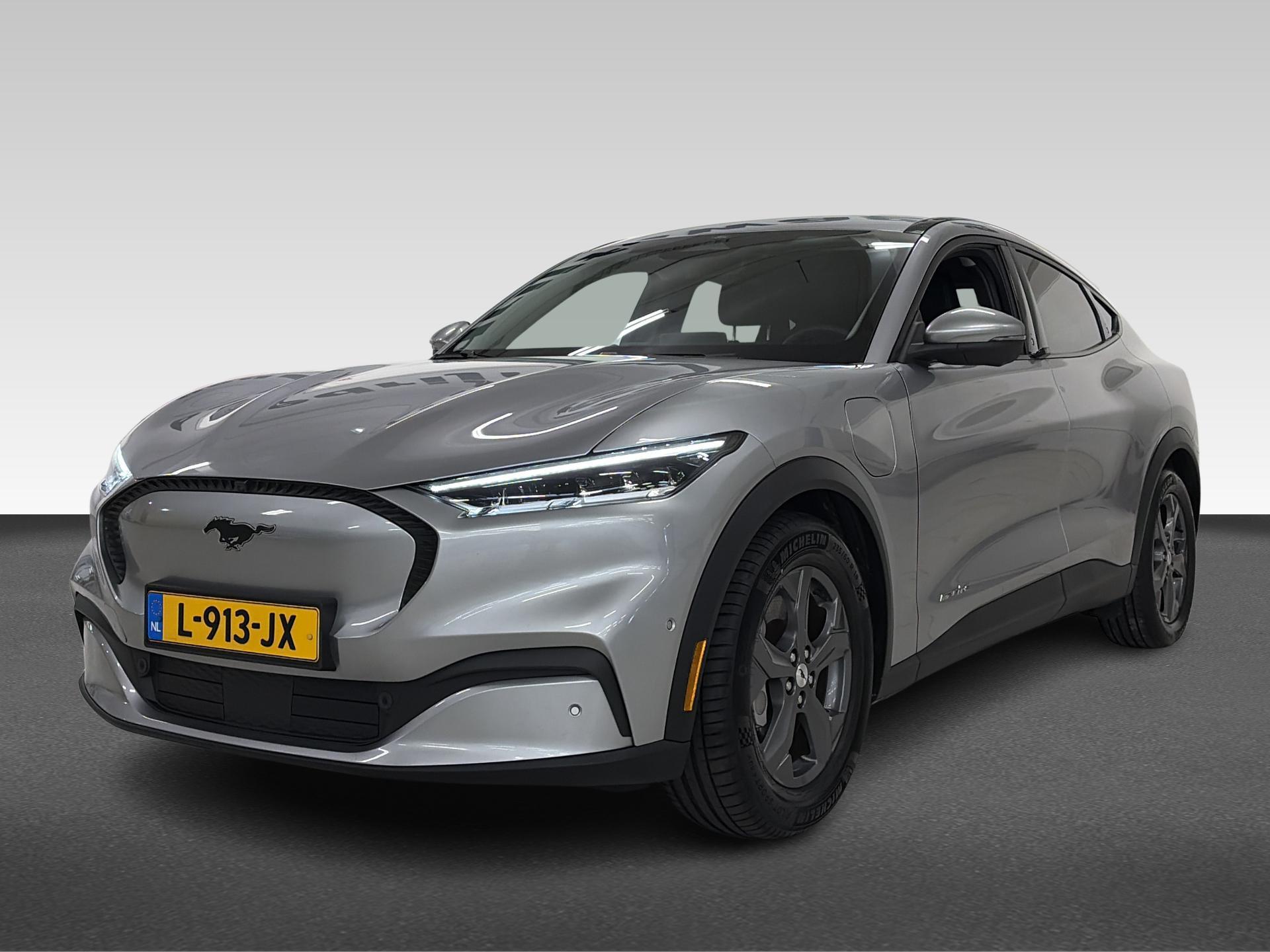 Ford Mustang Mach-E Mach-E RWD 75 kWh | SoH 92%