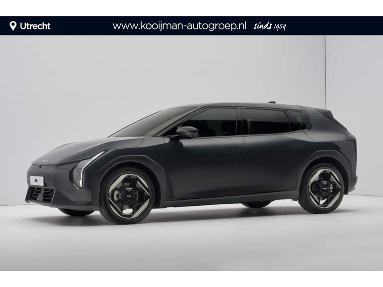 Kia Kia EV4